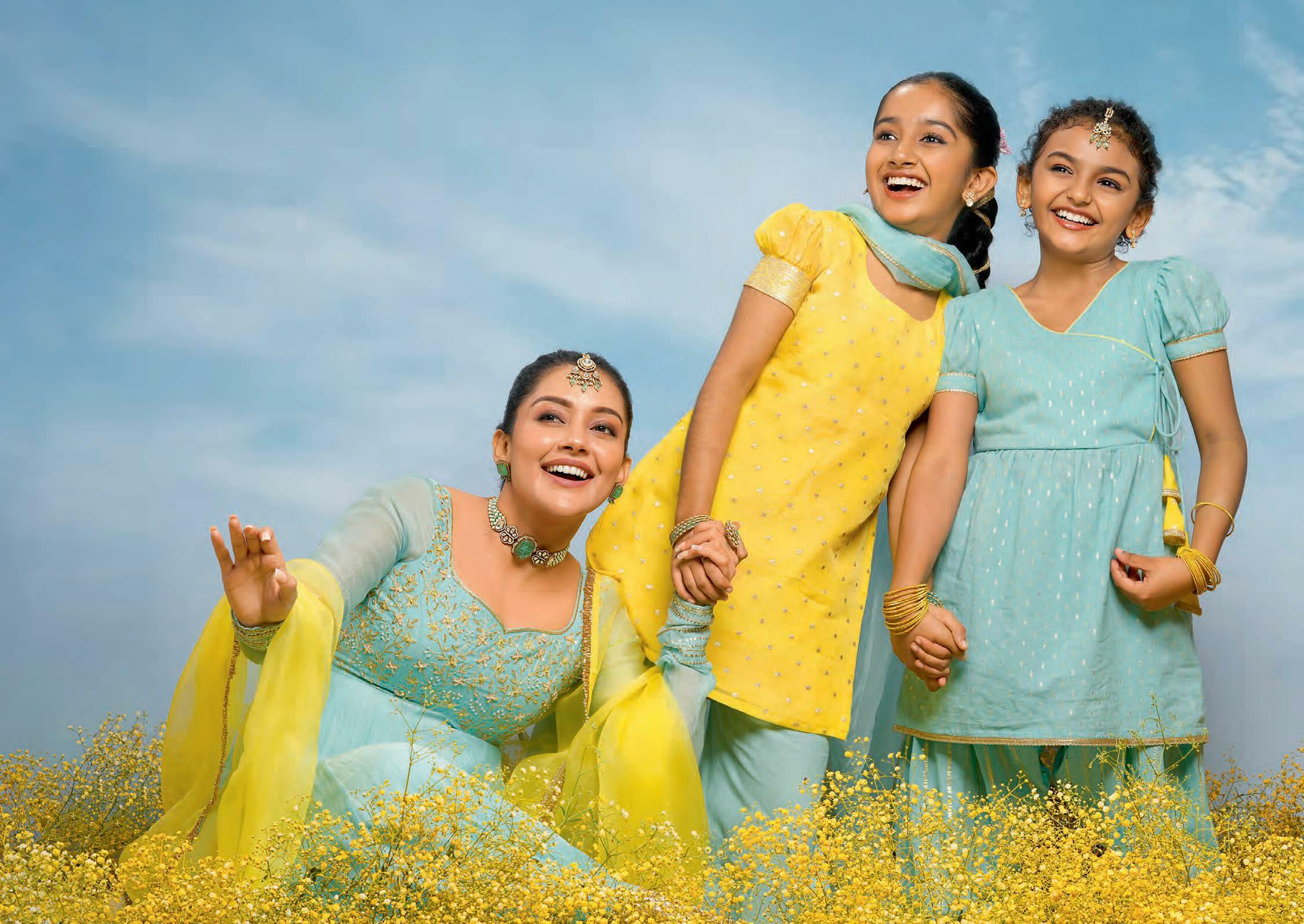 ചേച്ചി കുട്ടീസ് FULL ONAM