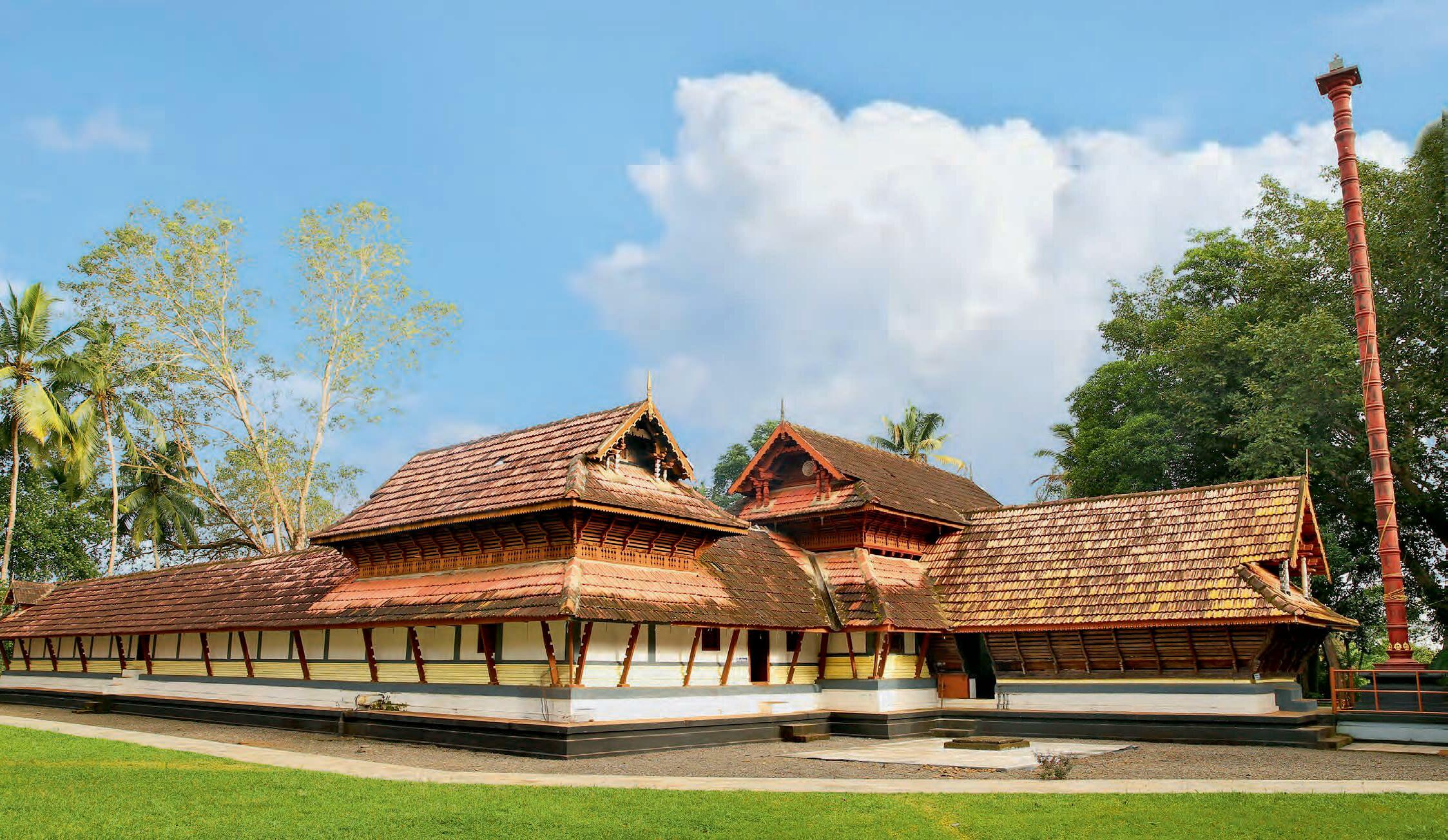 ഓണക്കഥയിലെ വാമനമൂർത്തി