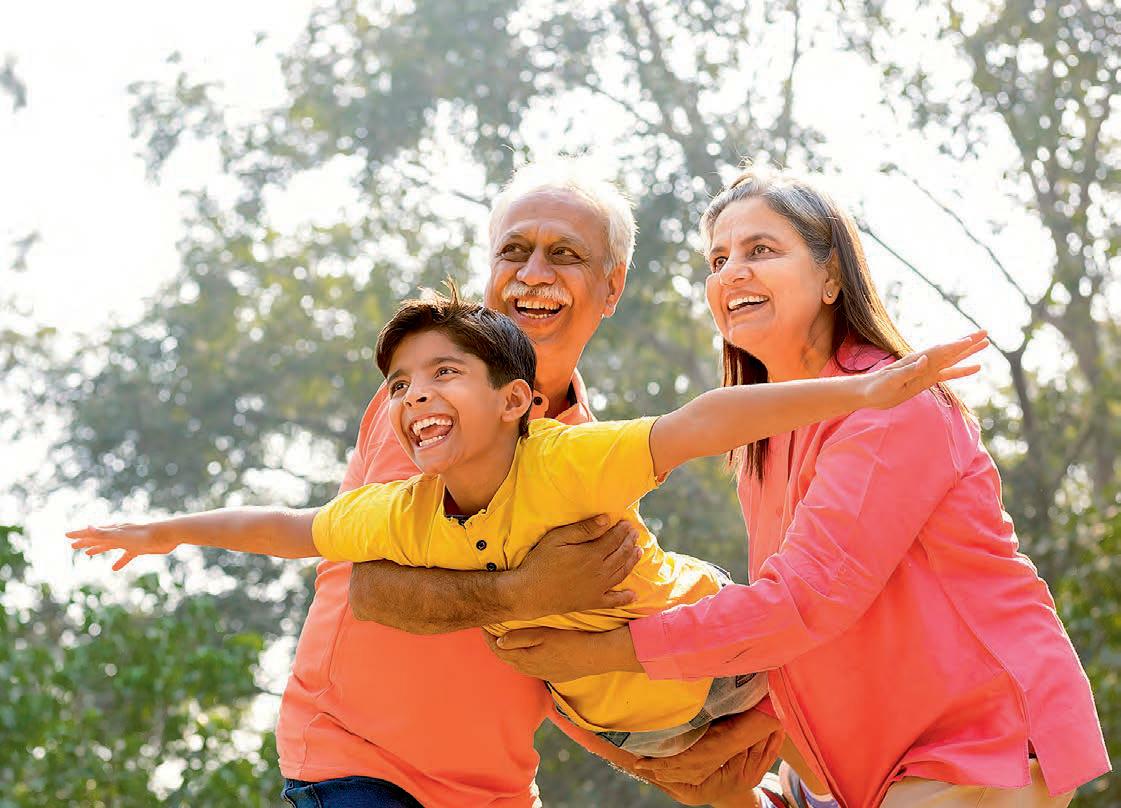 കുഞ്ഞേ, ഞങ്ങളുണ്ടല്ലോ