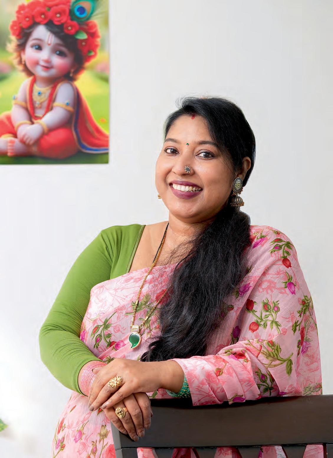 രോഗം പകരാത്ത മനസ്സ്