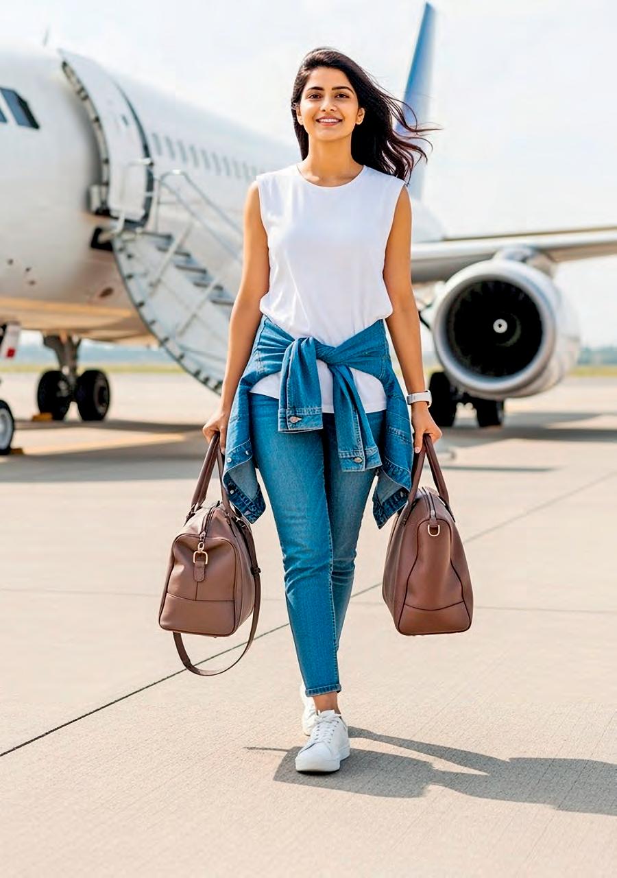 FASHION റൺവേ