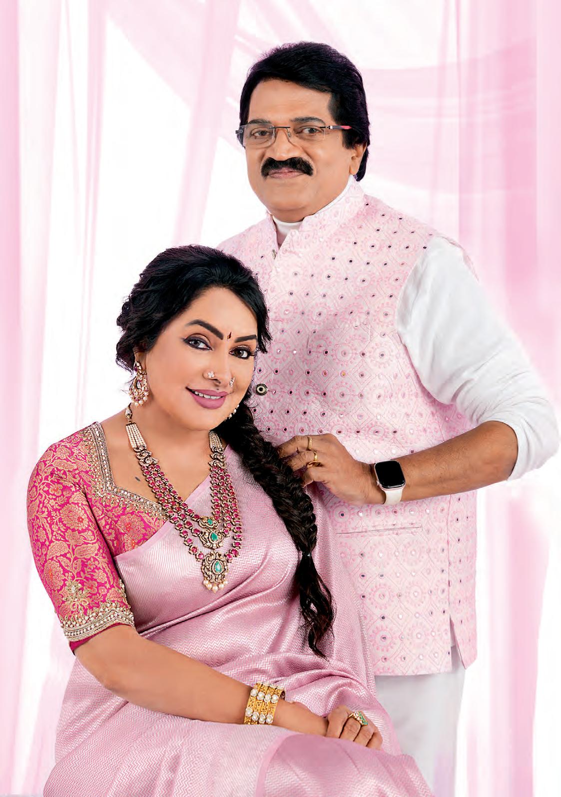 പ്രണയത്തിന്റെ &MG സംഗീതം