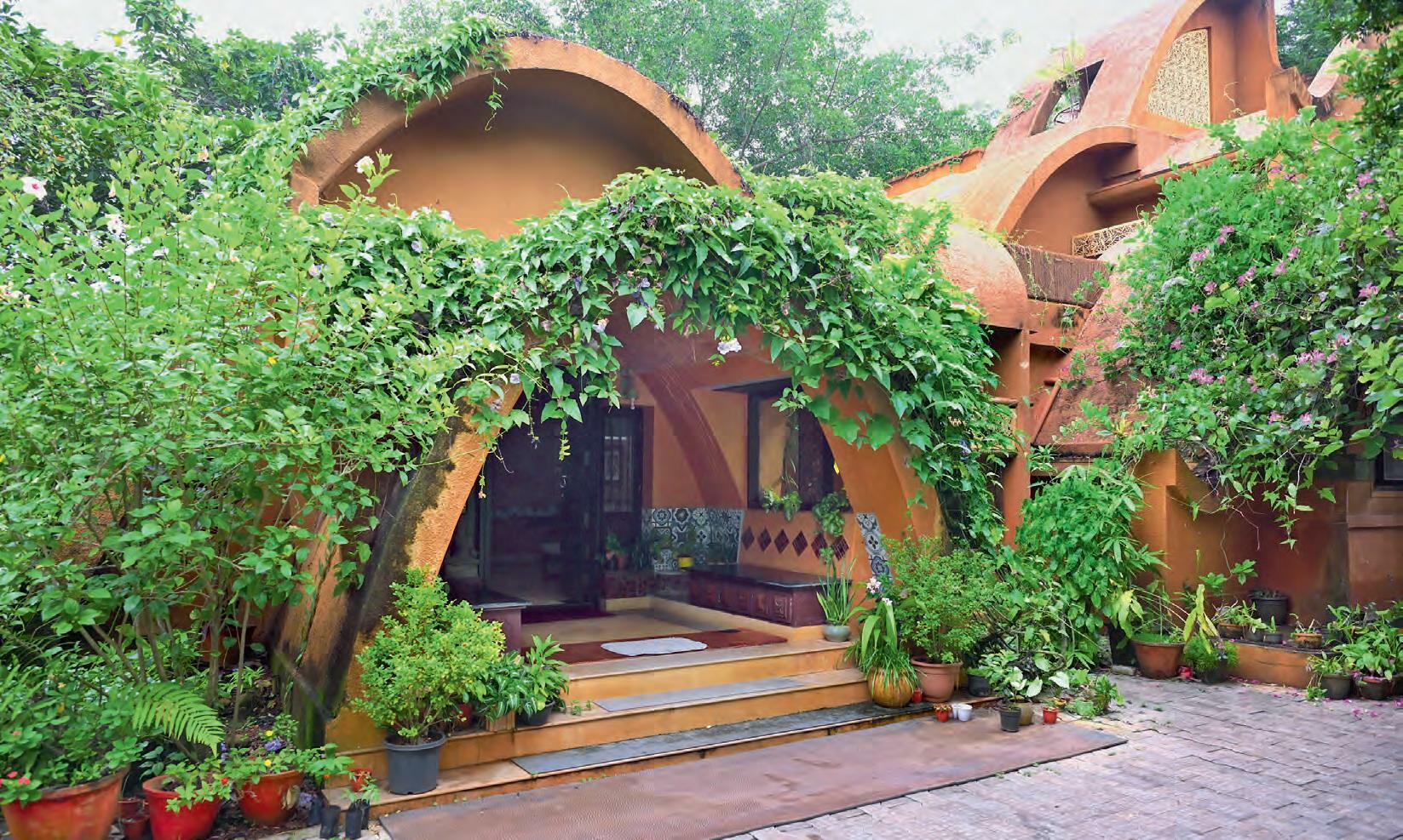 ഉള്ളുതൊടും തണലിടങ്ങൾ