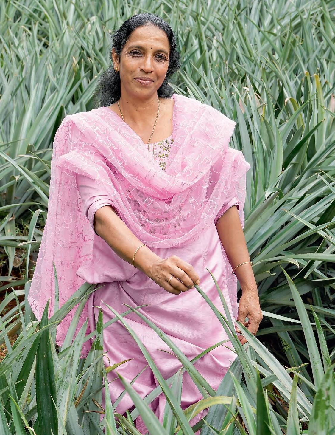 മുള്ളോളം മധുരം