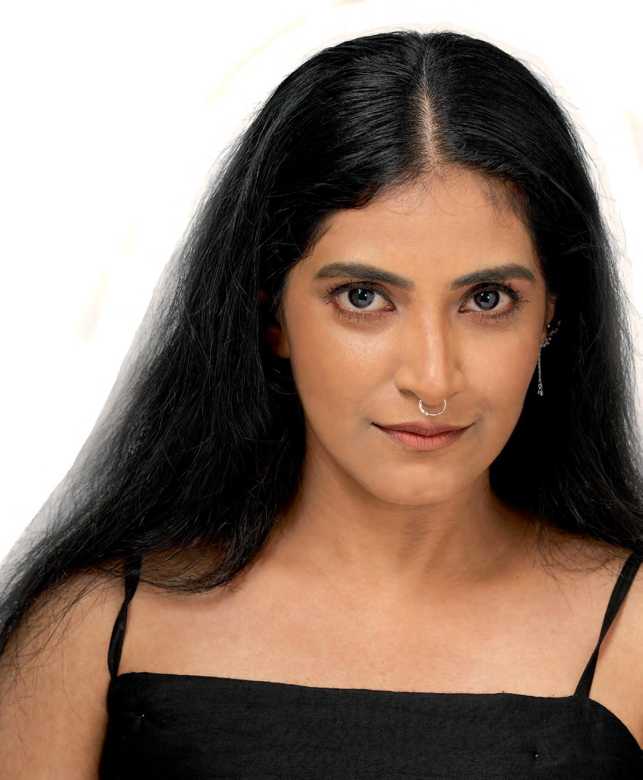 മൂക്കിൻ തുമ്പത്തെ ട്രെൻഡ്