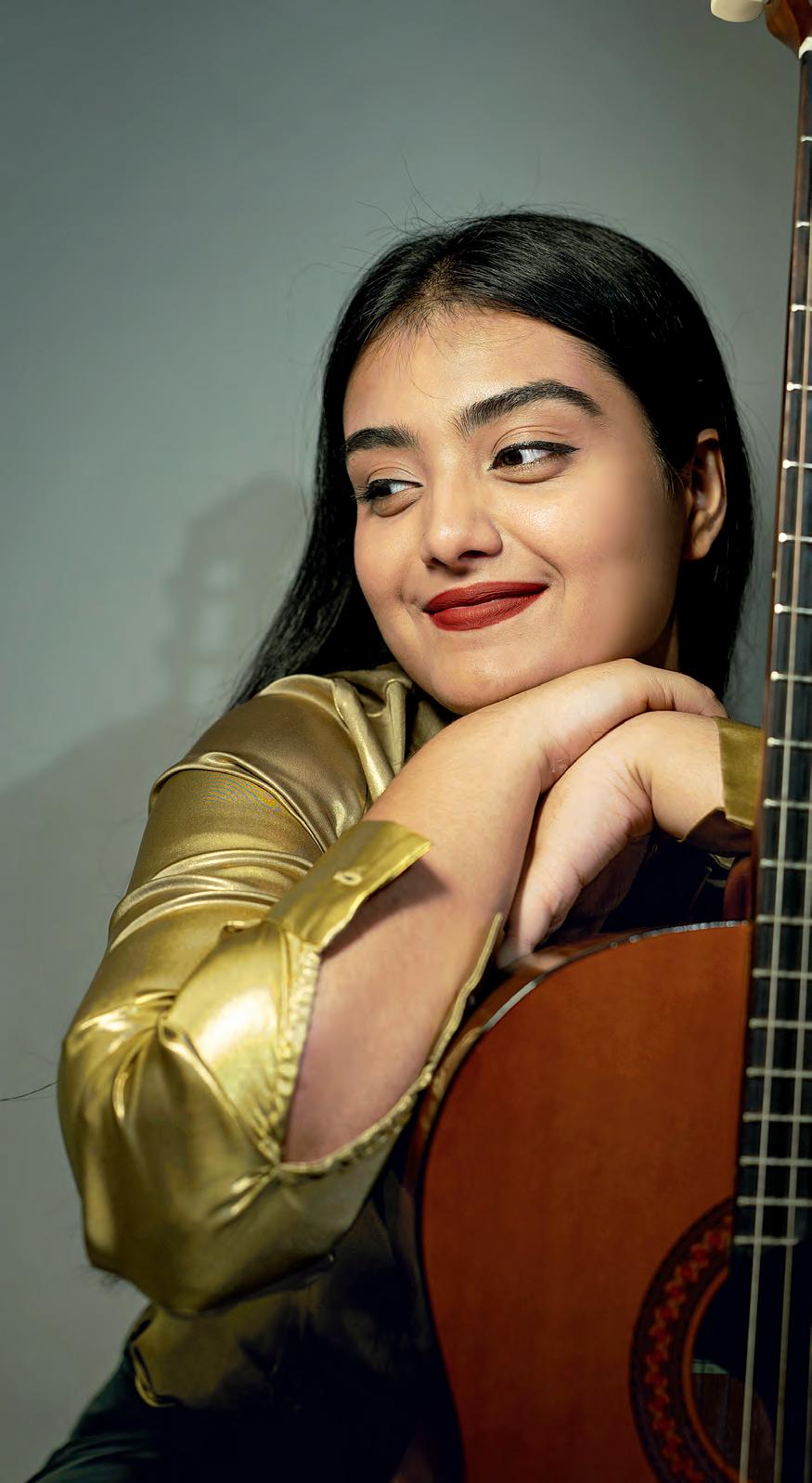 Parvathy Meenakshi LIVE