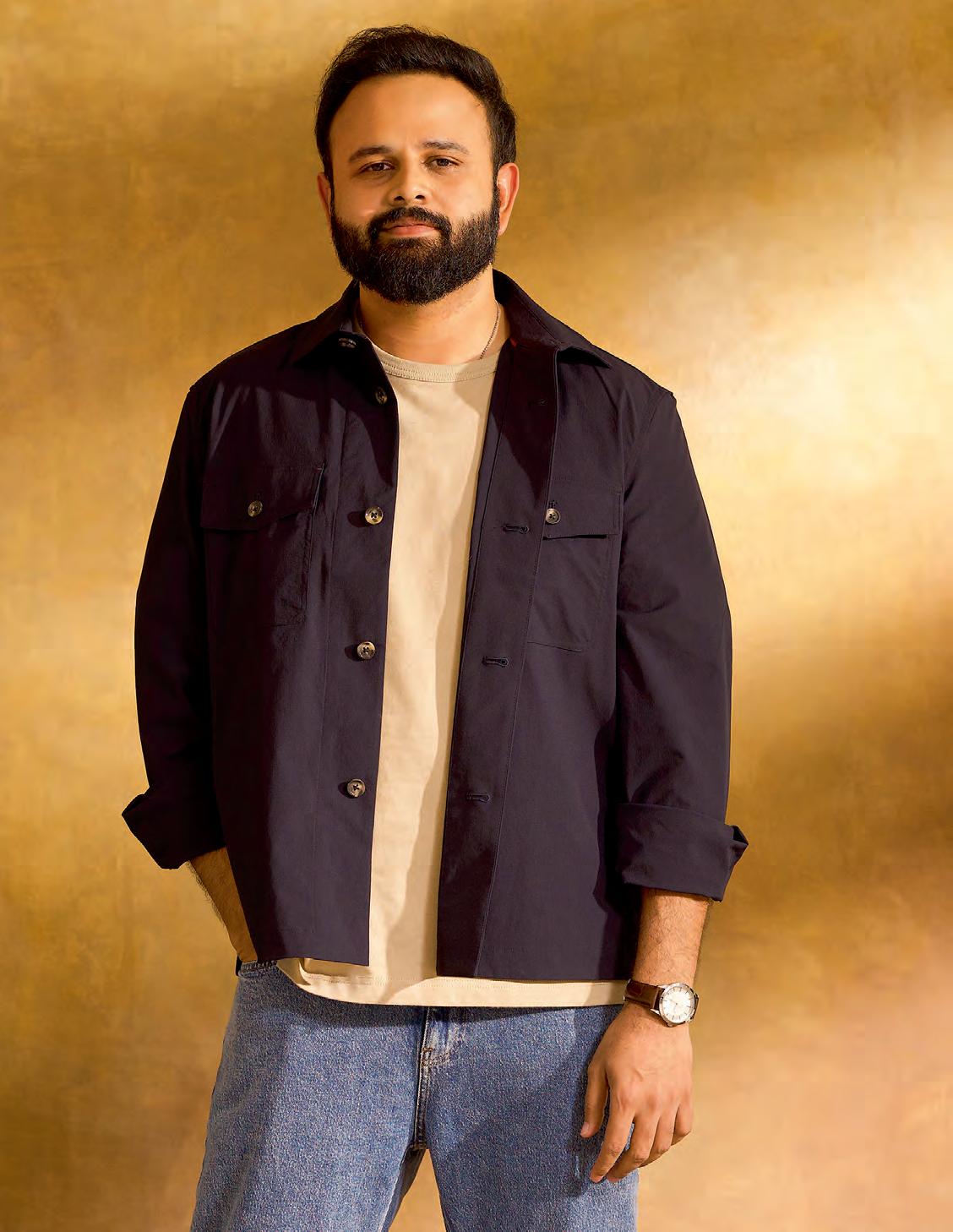 രാഹുൽ യുഗം