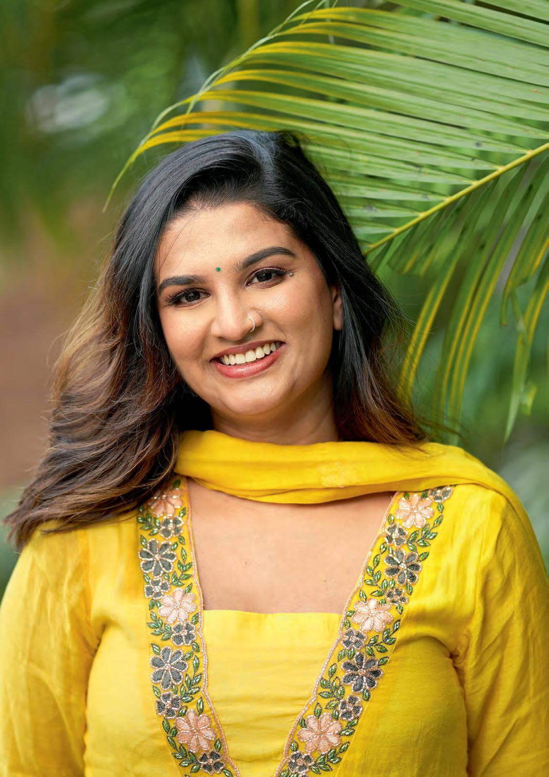 Tani malayali