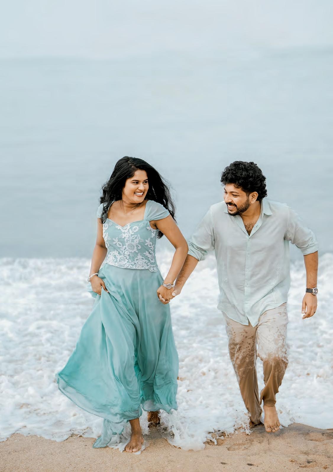 മിന്നും താലിപ്പൊന്നിൽ ഇവളെൻ സ്വന്തം