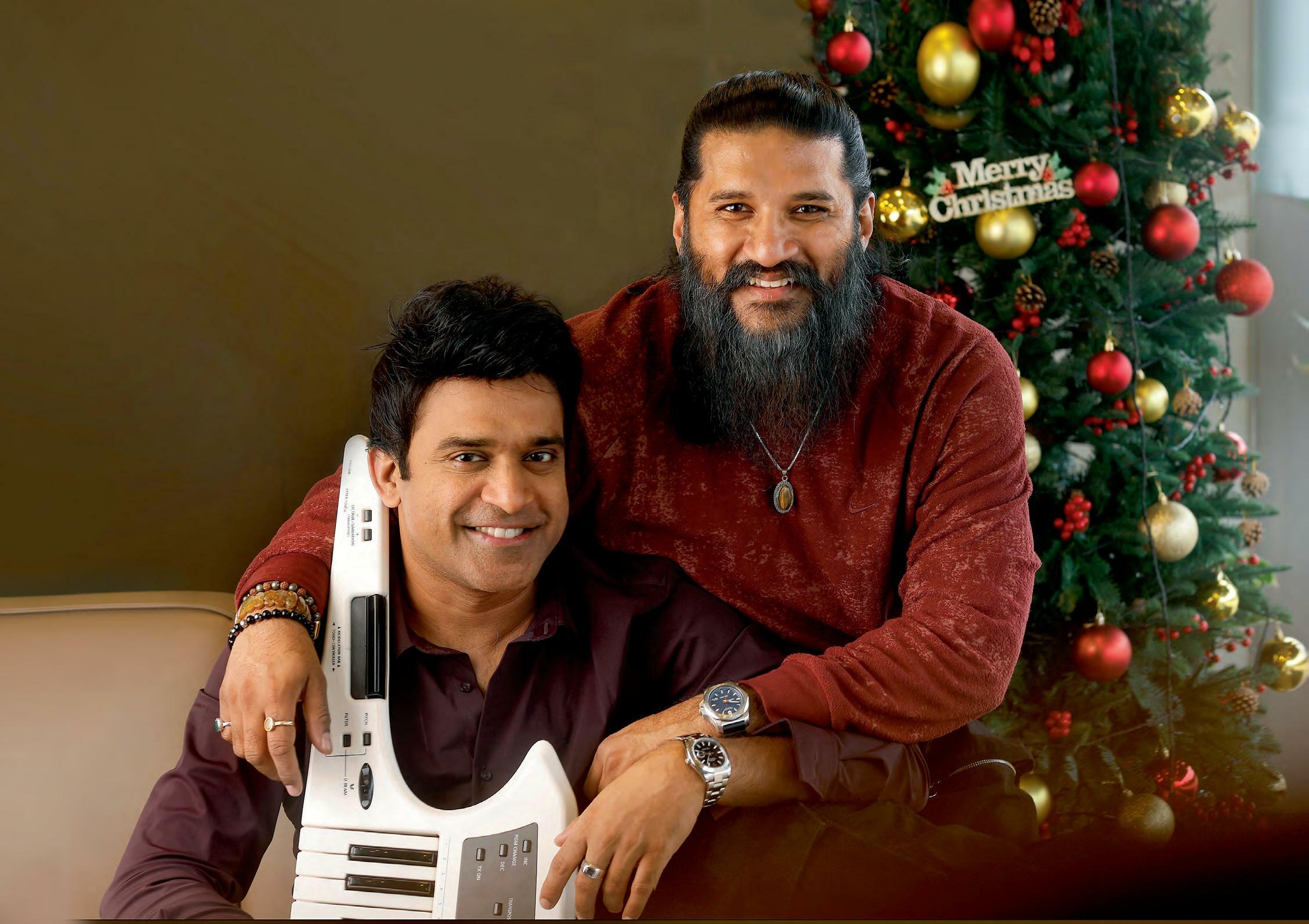 ദൈവസ്നേഹം വർണിച്ചീടാൻ...