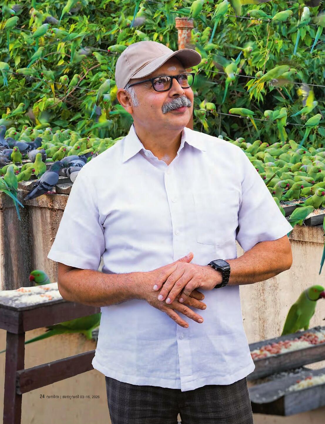 കിളിയകൻ