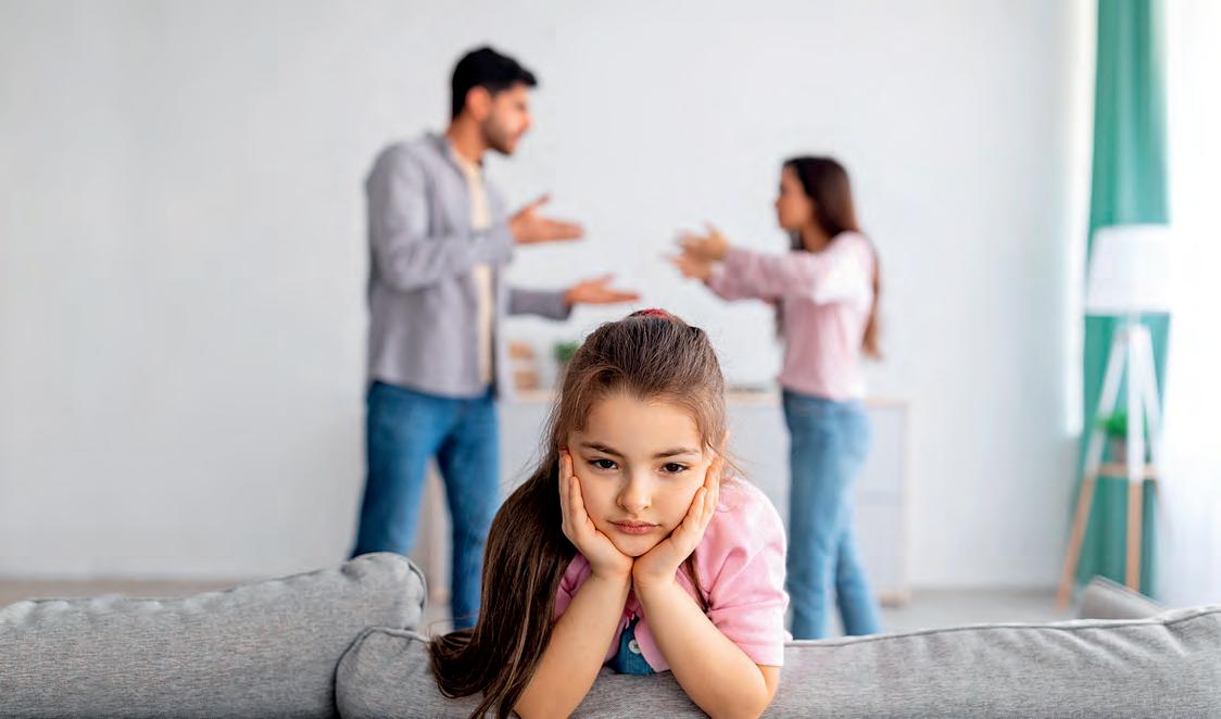 വഴക്കിലും പാലിക്കാം നല്ല ശീലങ്ങൾ