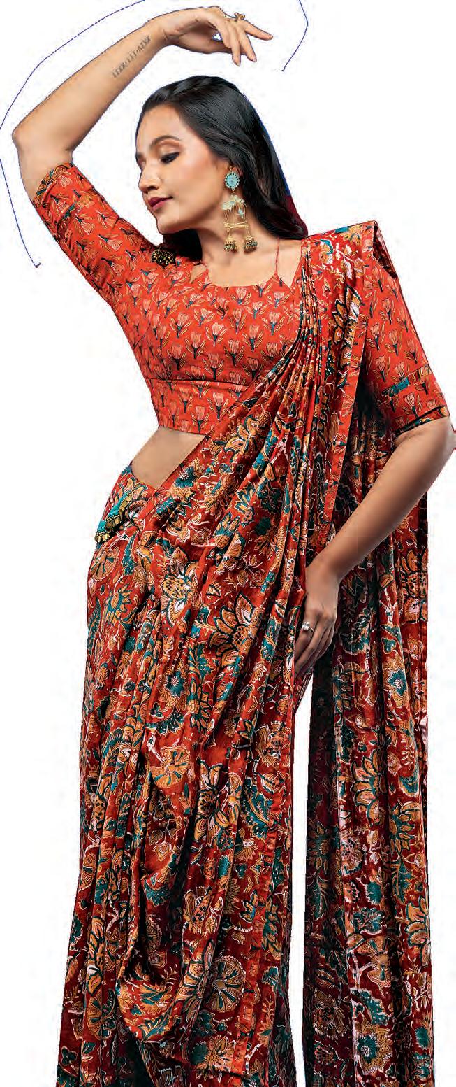 2026 FASHION ലളിതം, സുന്ദരം, സുസ്ഥിരം