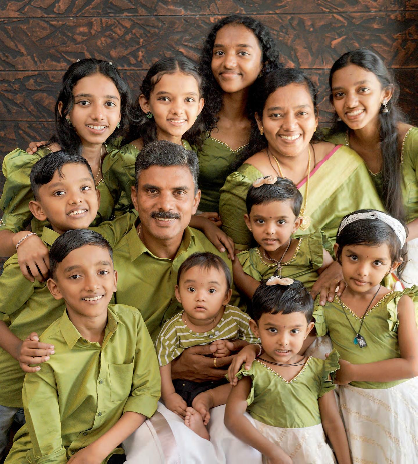 പത്തിൽ പത്തും മധുരം