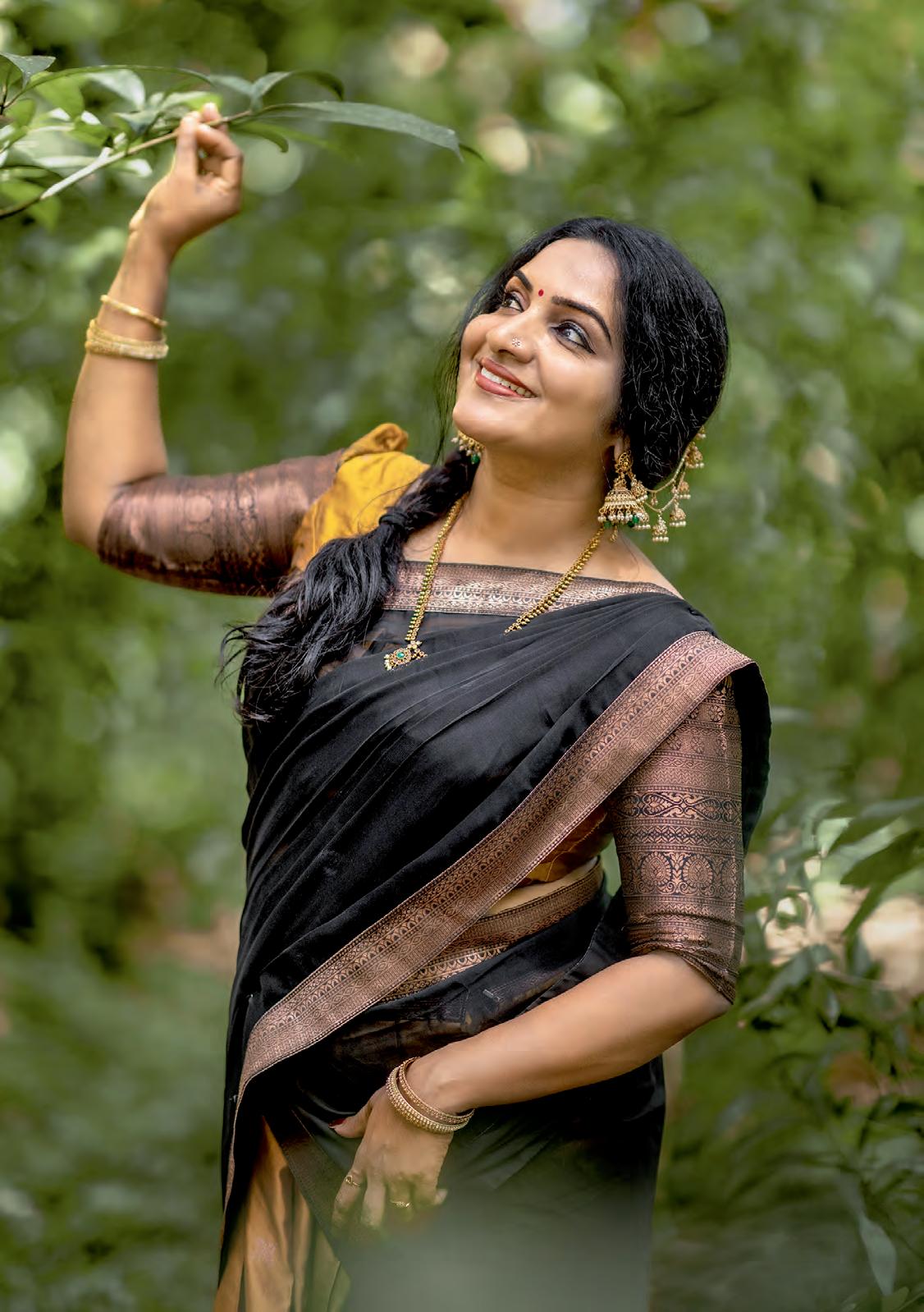 ഹൃദയം പറയും സർവം ഭാഗ്യം