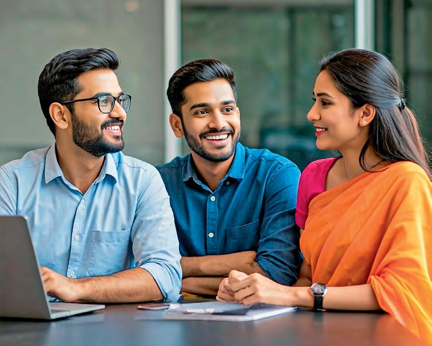 ജീവിതം മാറ്റാൻ ഒരു 'സീക്രട്ട്'