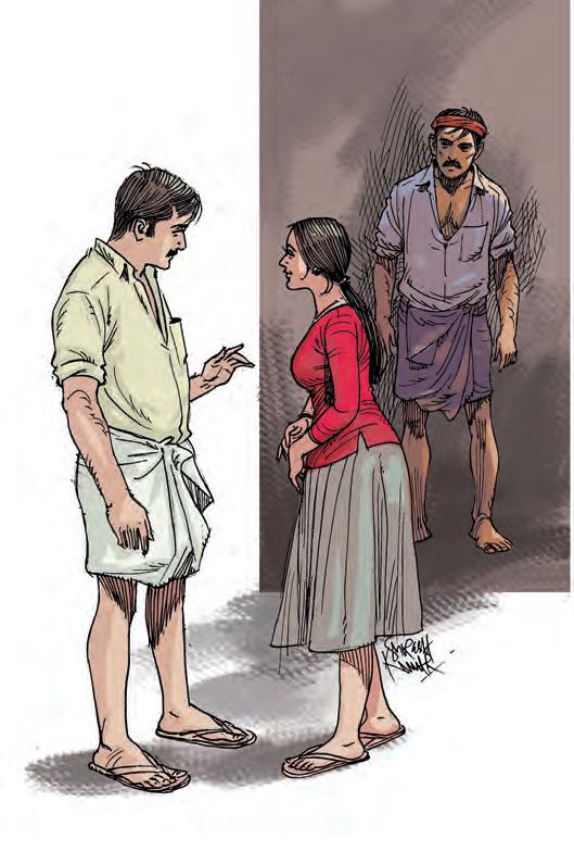 സുഹ്റാ ബീവിയുടെ അസാധാരണ കഥ