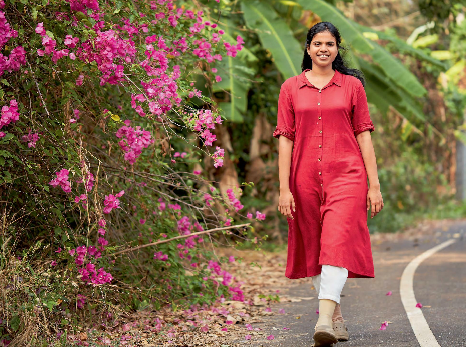 ഇടറില്ല ഈ ചുവടുകൾ