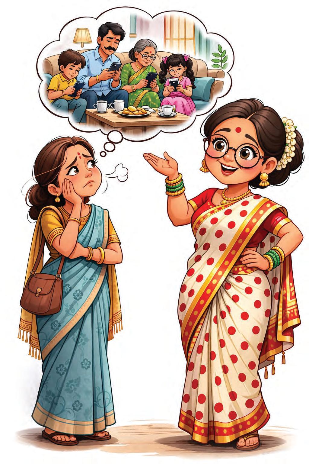 വൈഫൈ പോയാൽ "ലൈഫ് വരും!
