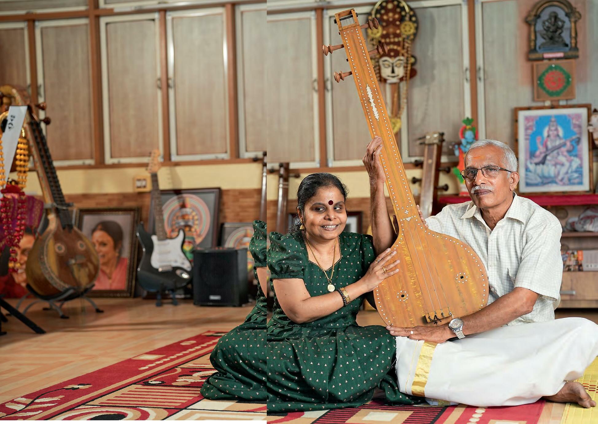 വിജയ ലക്ഷ്മി