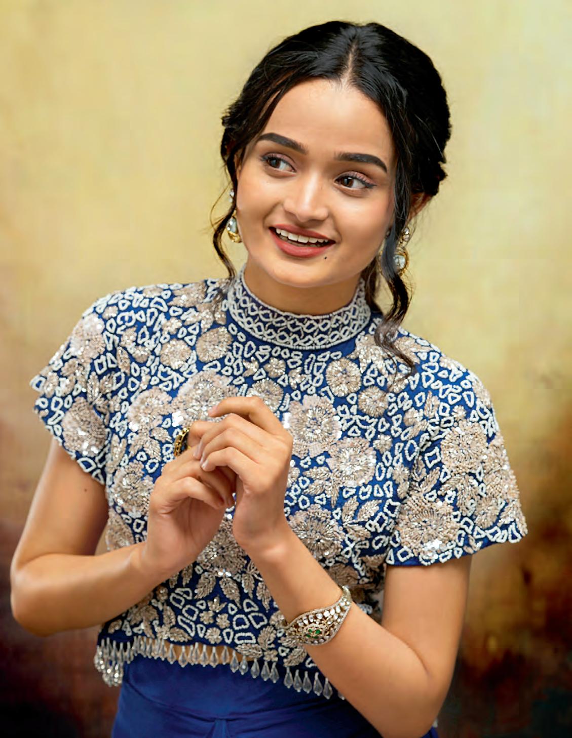 കുഞ്ഞനിയന്മാരുടെ ചേച്ചിപ്പ