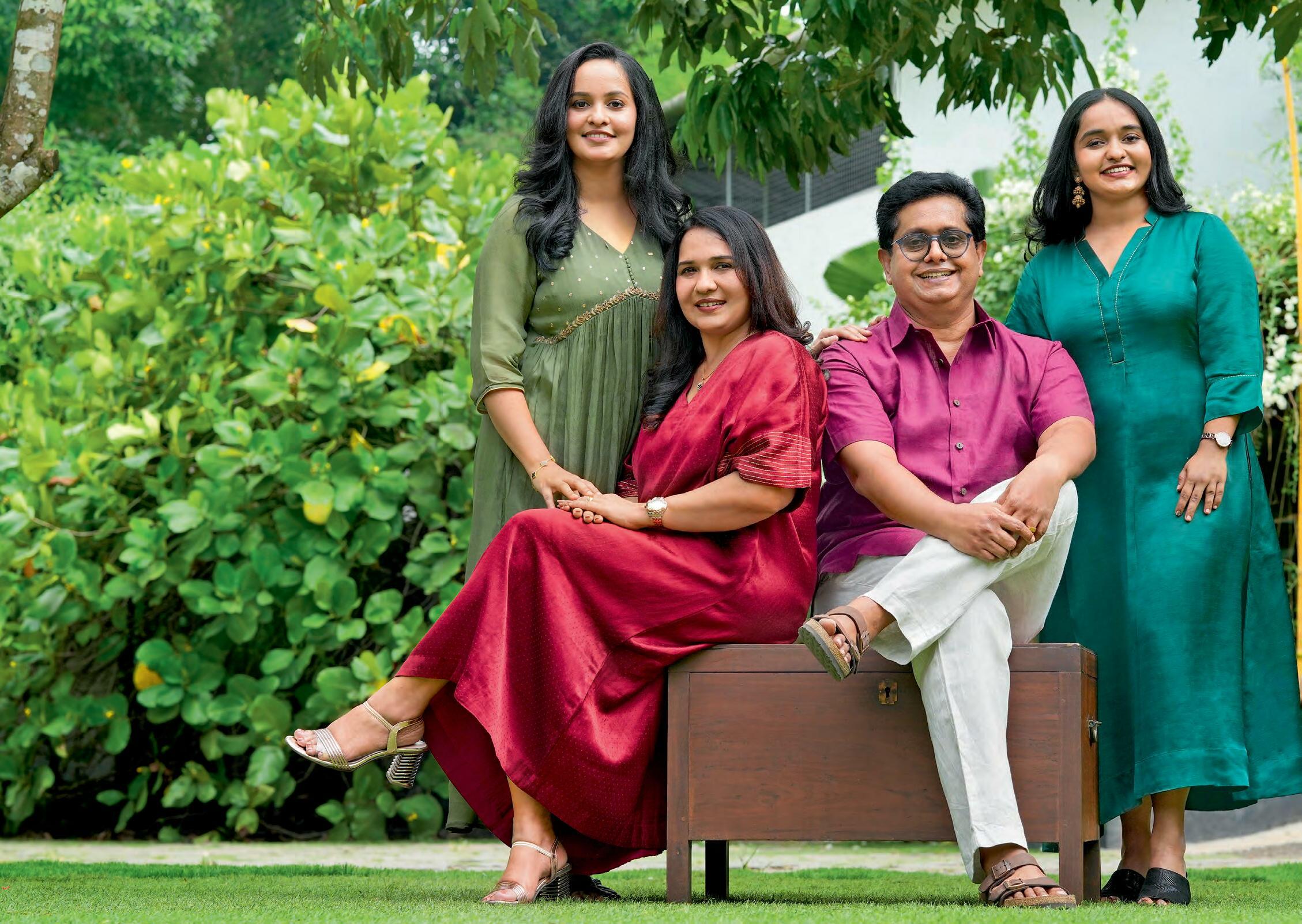 ജോർജ്കുട്ടിയും ഞാനും
