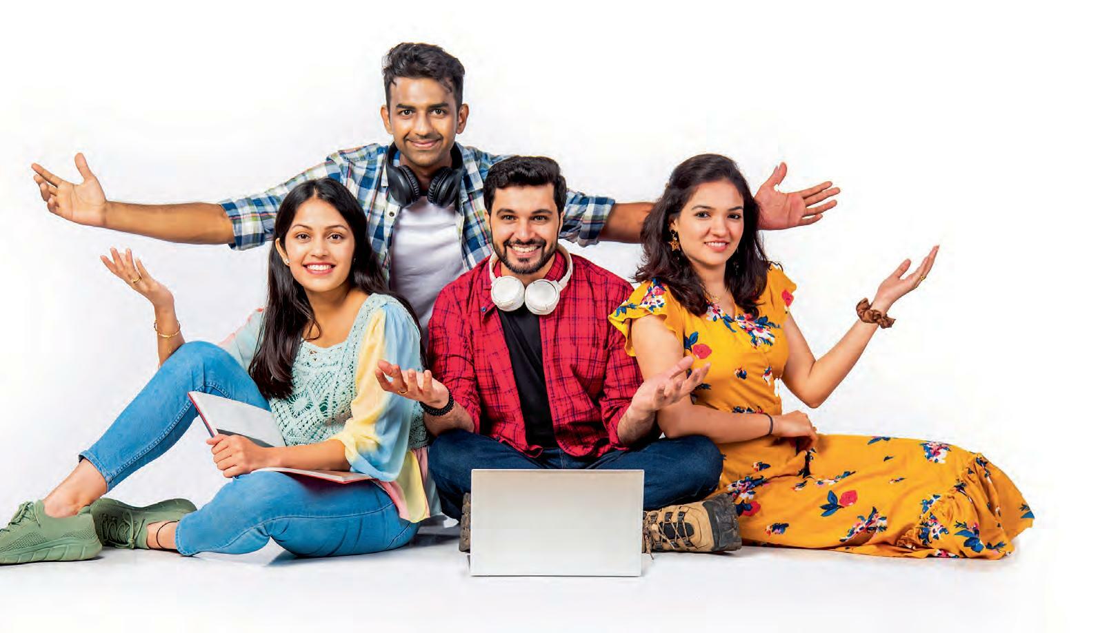പുതിയ കാലത്തെ ഡ്രീം ജോബ്സ്
