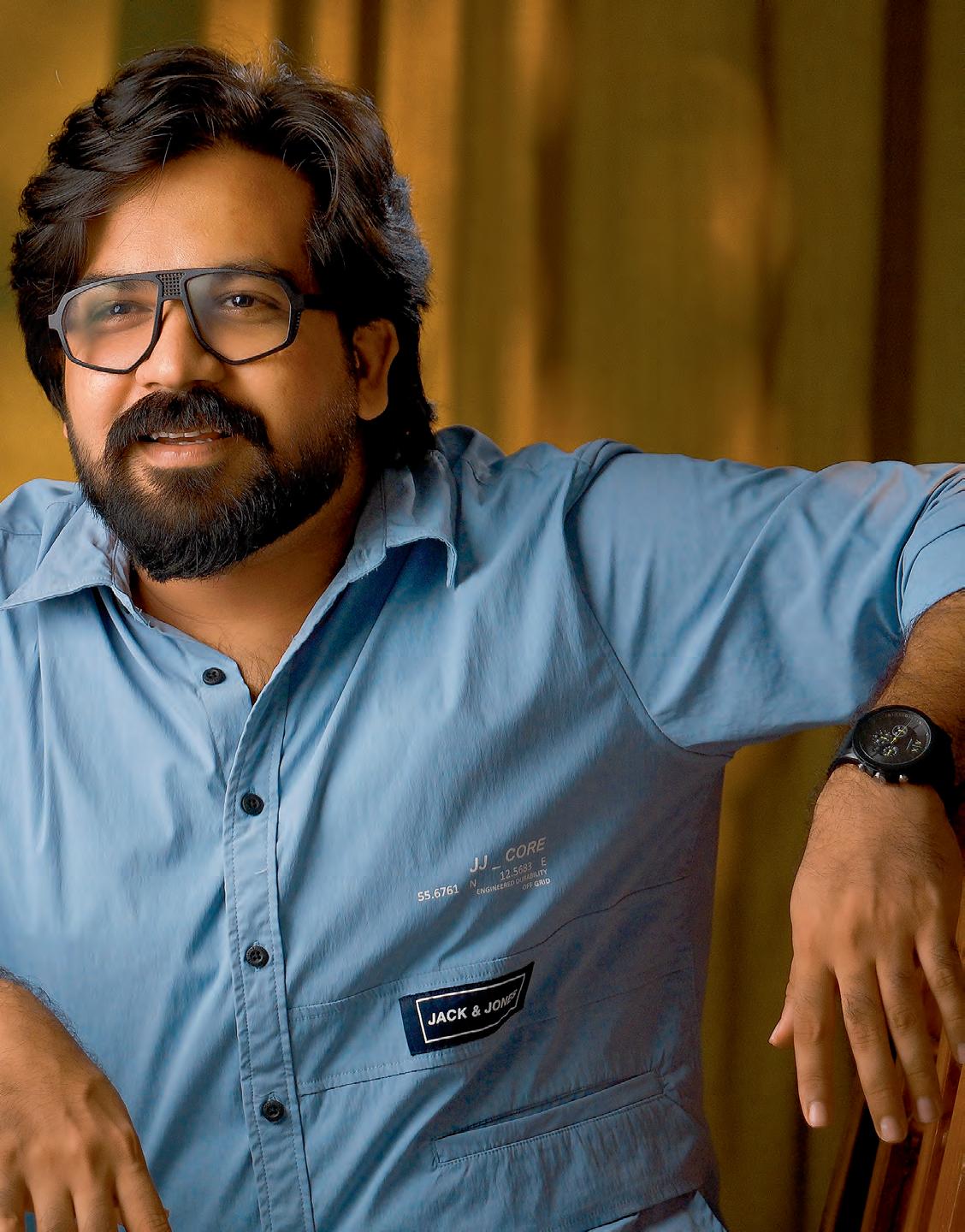 തലൈവർ തമ്പി
