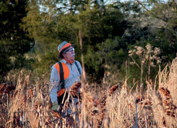 UENATOR CAUE (HUNTER BEWARE) A FIELD GUIDE +O HUNTING LODGES