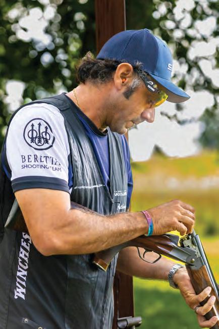 Solving Pointing Problems