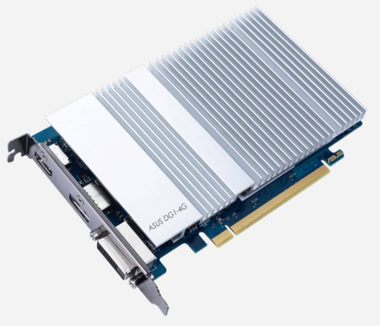 Intel's debut Iris Xe graphics cards are headed to prebuilt PCs (but not for gaming)