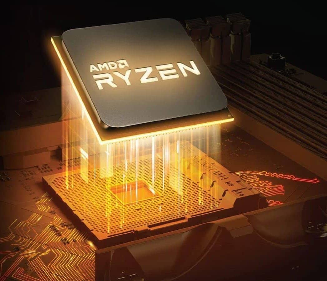 AMD's new Ryzen 5000G chips wield Radeon graphics— and double the cores