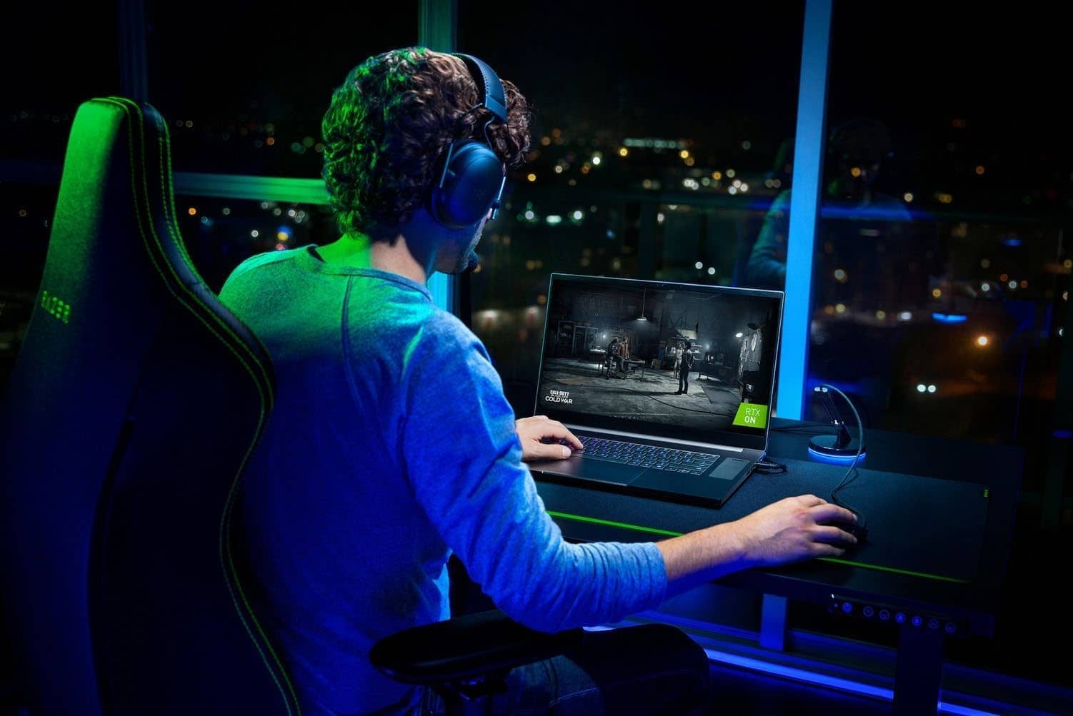 Razer launches new Blade 17 gaming notebook for both work and play