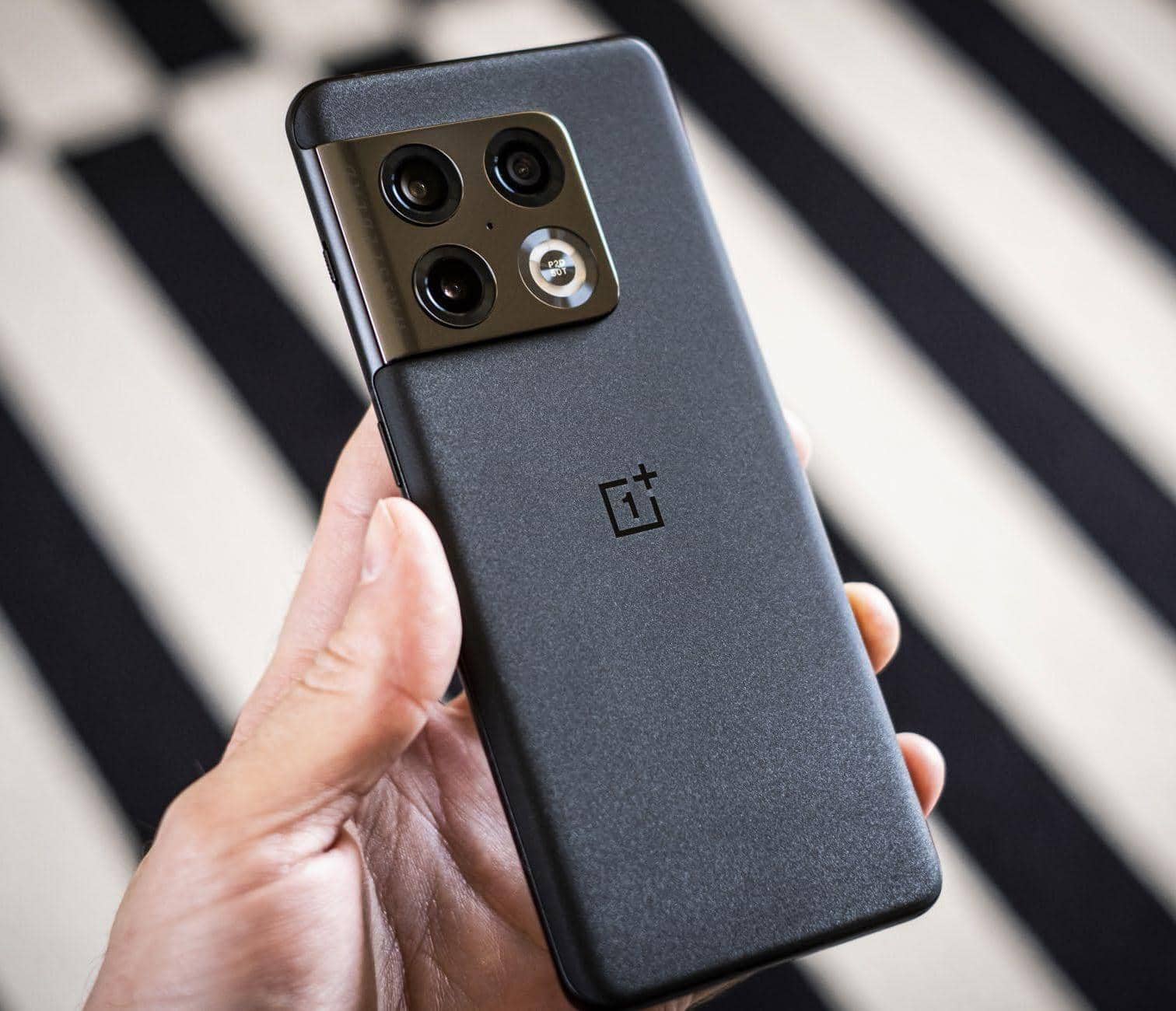 OnePlus 10 Pro: Three reasons to get it (and one reason why most people won't)