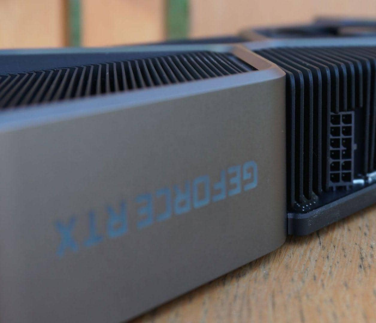 The future of PSUs is here: Intel's ATX 3.0 powers monster 600W graphics cards