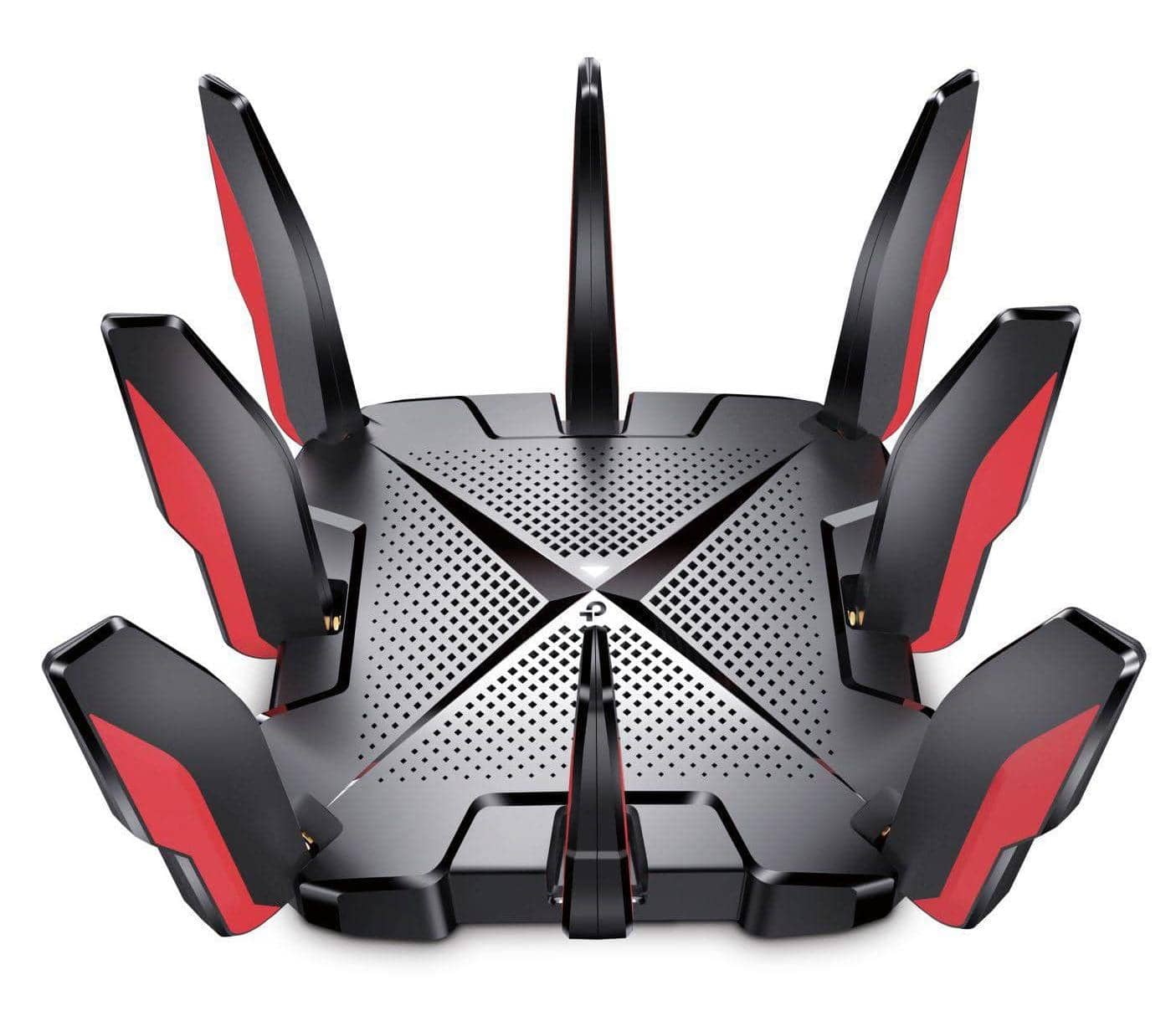 TP-Link GX90: A supremely powerful gaming router
