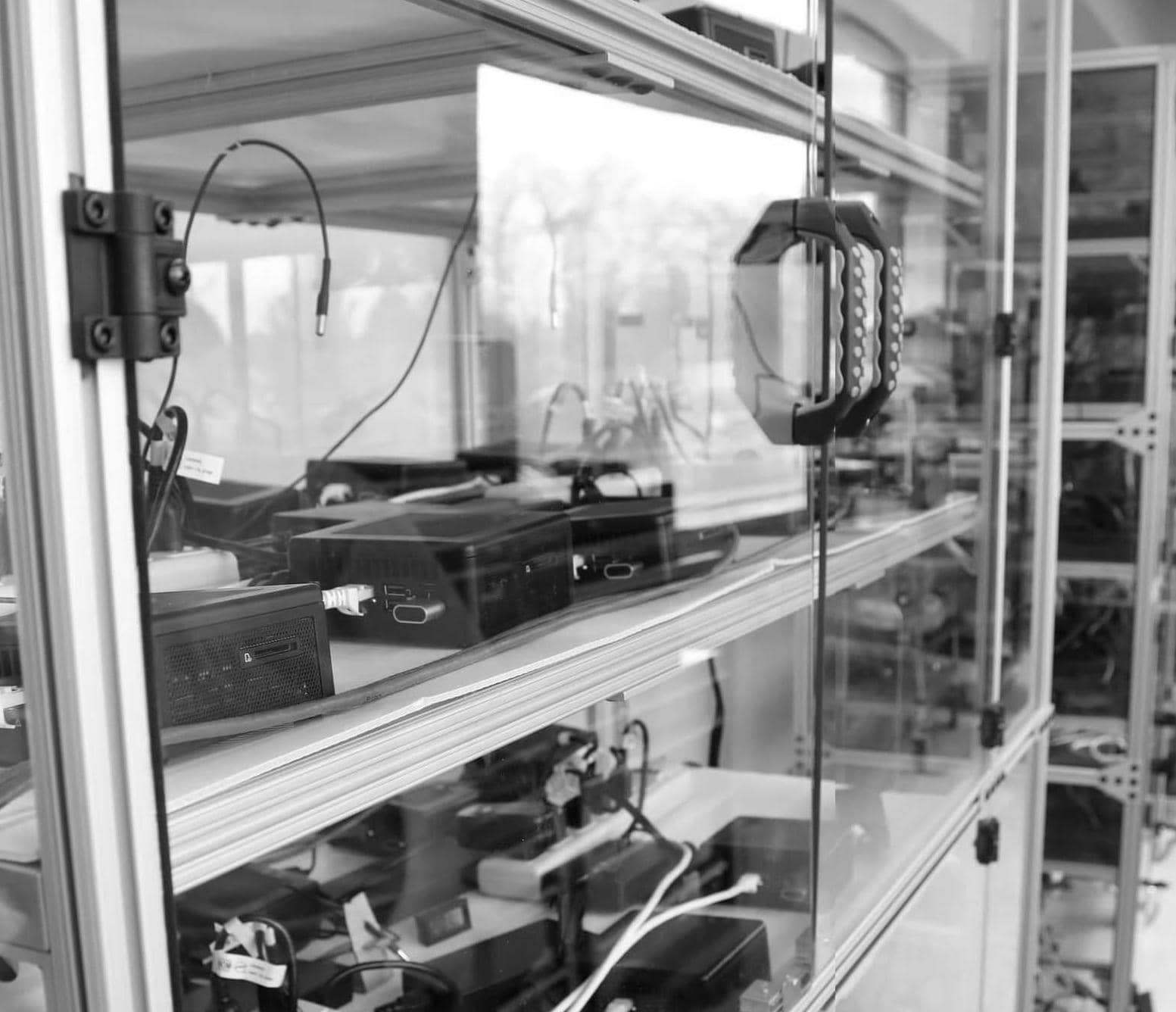 DEEP INSIDE INTEL'S NUC: WE VISITED INTEL'S LAB TO LEARN THE SECRETS OF TINY COMPUTING