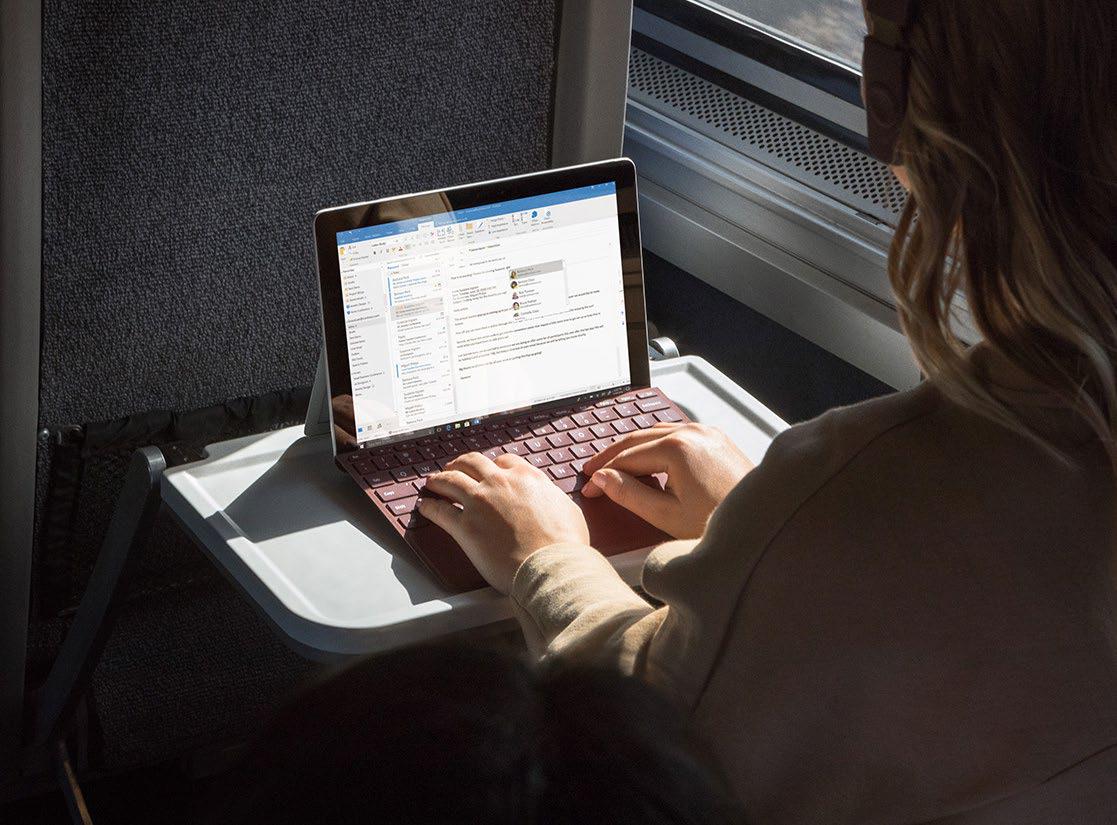 7 Microsoft Outlook tips everyone should know