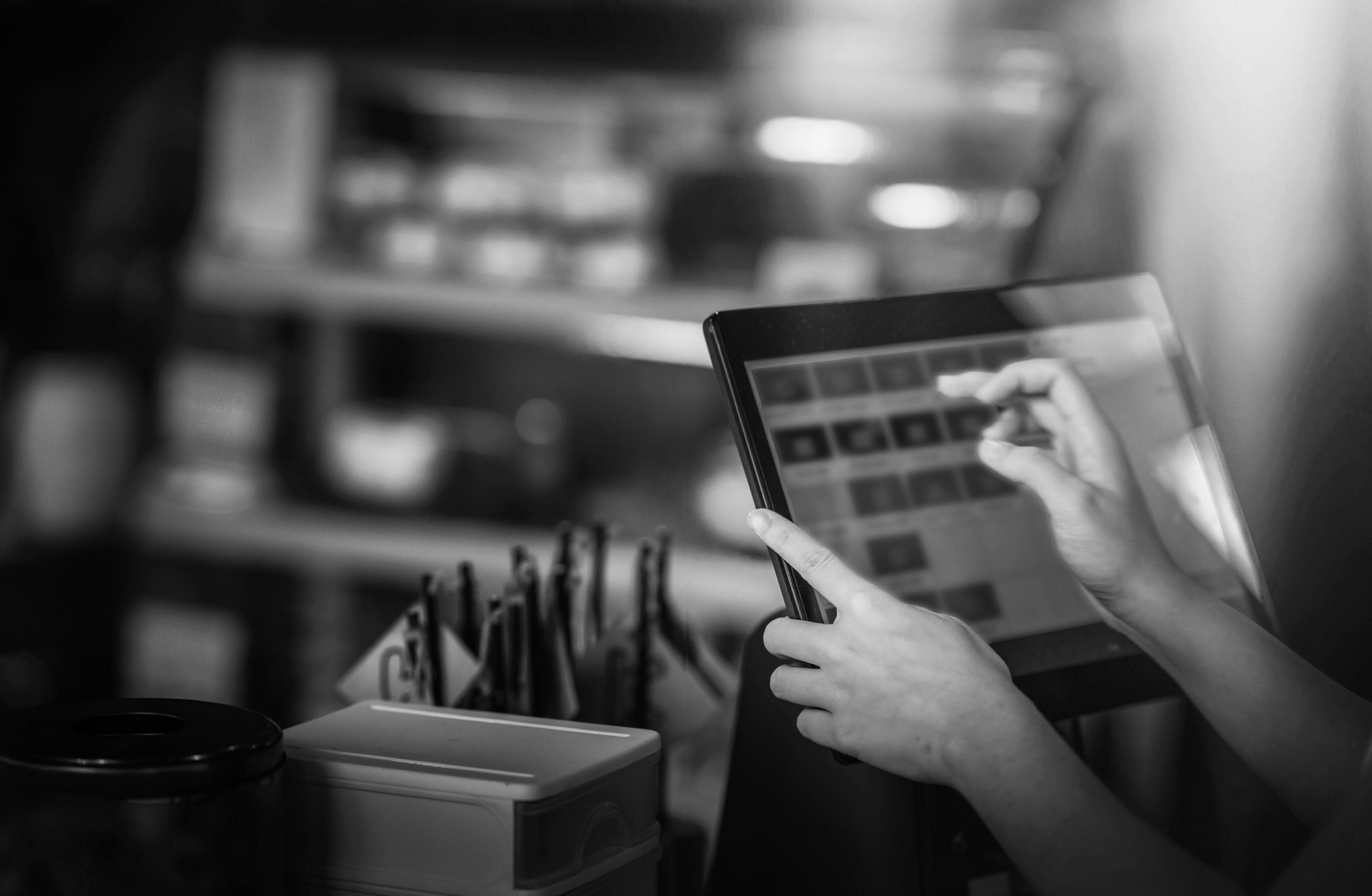 "EXPECT PAIN AT THE CASH REGISTER." PC INSIDERS WEIGH IN ON TARIFES