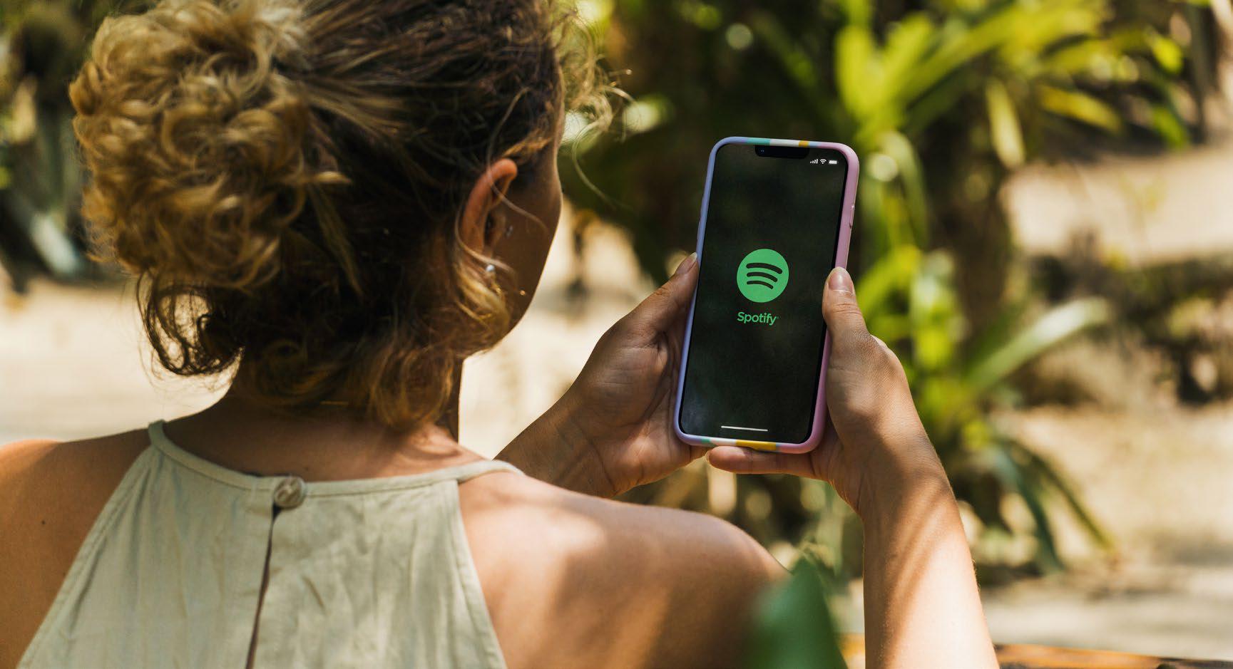 Spotify brings ultra-high-quality 'lossless audio' to all Premium subscribers