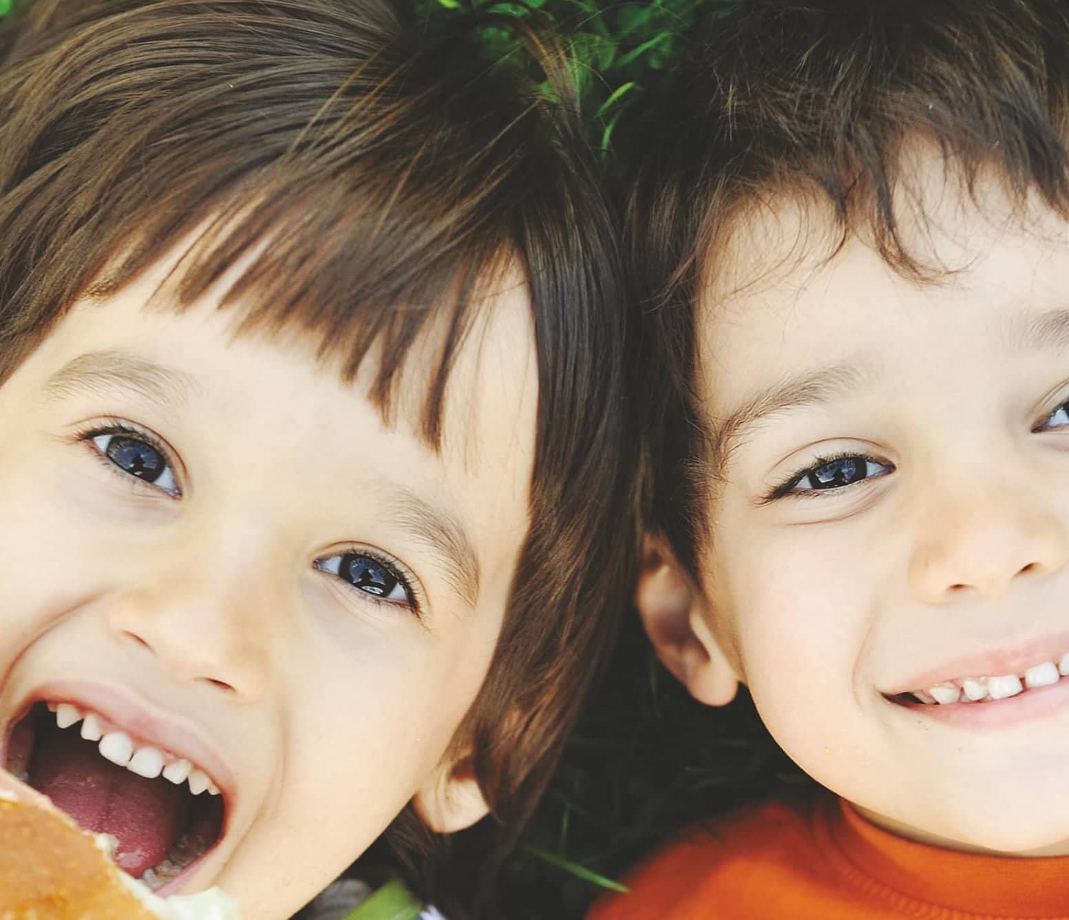 Gluten and dairy restriction:OUR CHILDREN DESERVE BETTER!