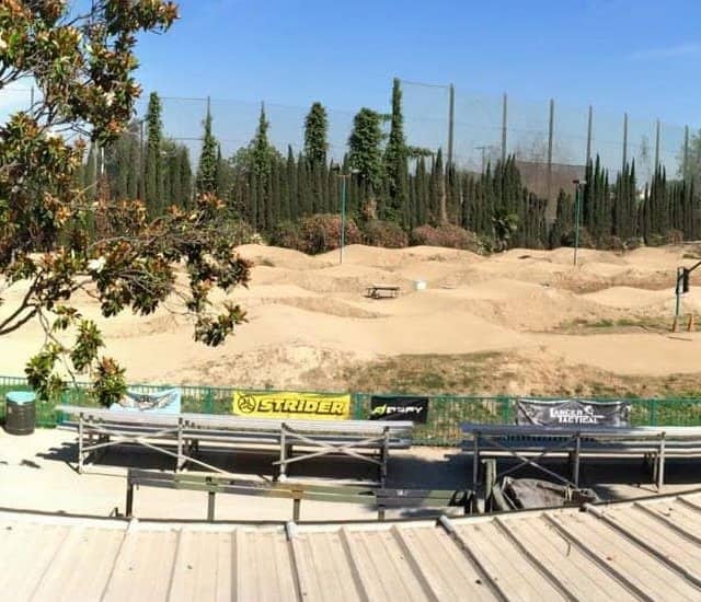 BellflowerBMX Bellflower, California