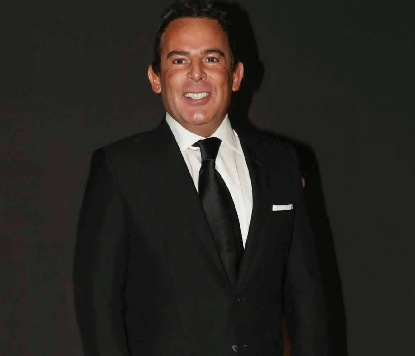 Eugenio Lopez