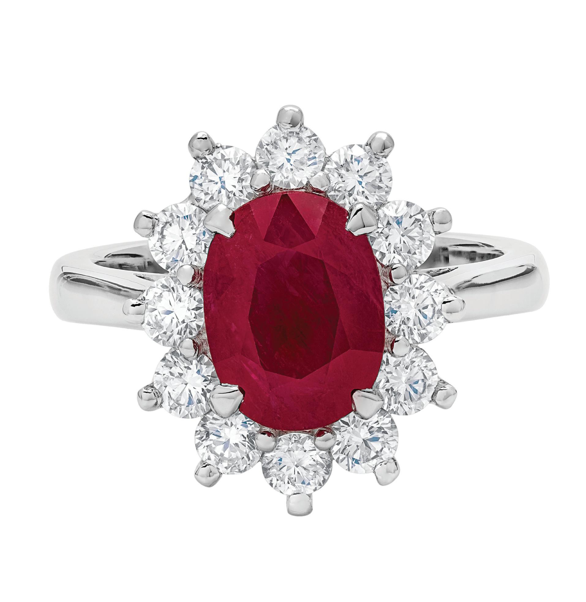 Majestueux JOYAS VIVAS