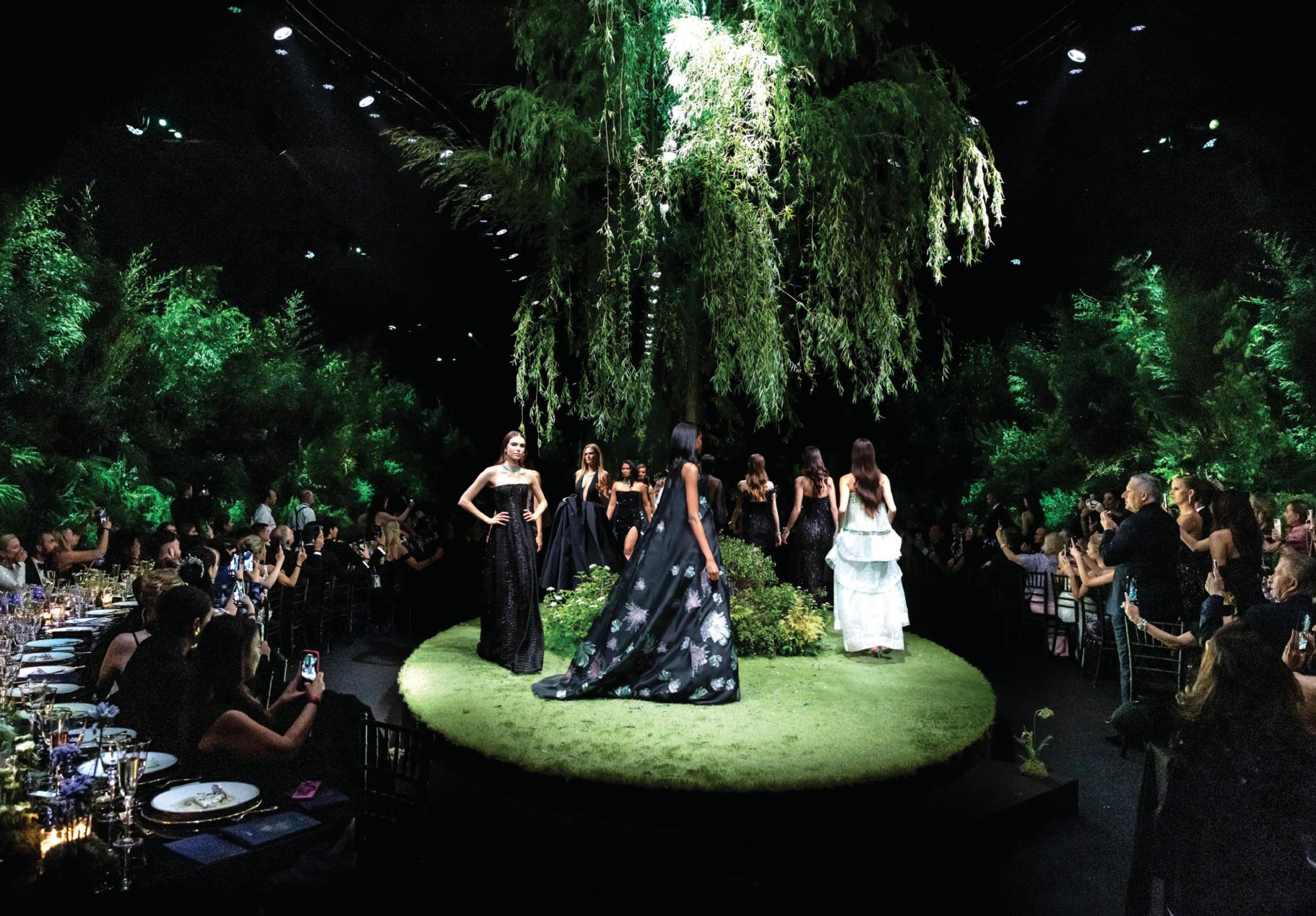 LA GALA ANUAL DE CHOPARD, EN CANNES