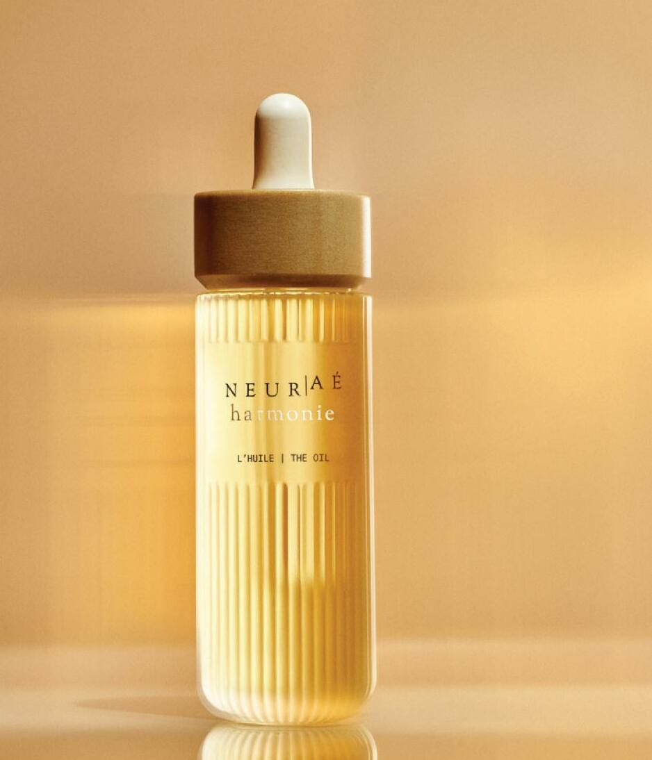 NEURAÉ: Sérum Harmonie