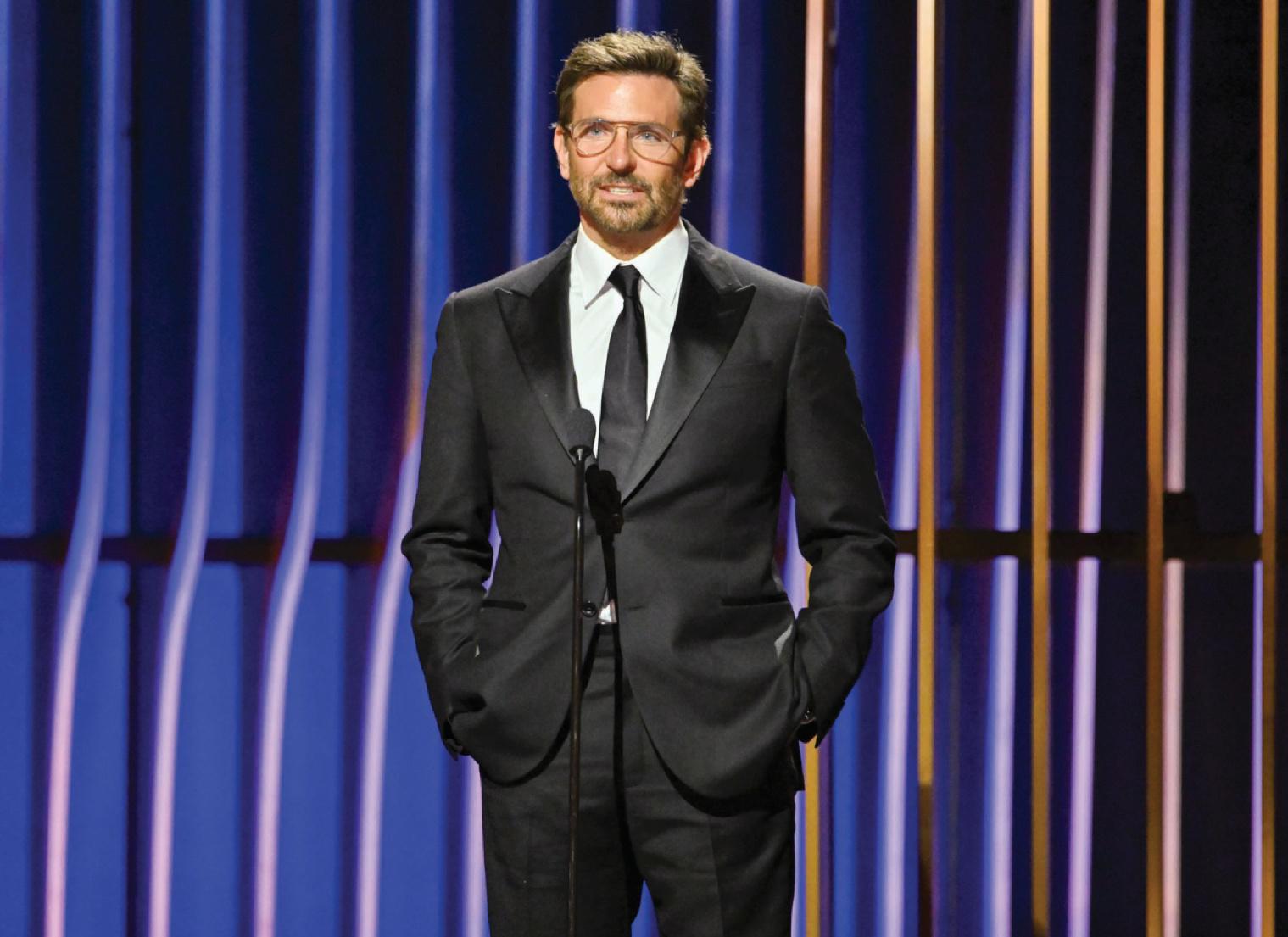 EL BROCHE DE ORO DEL NEW YORK FILM FESTIVAL 2025