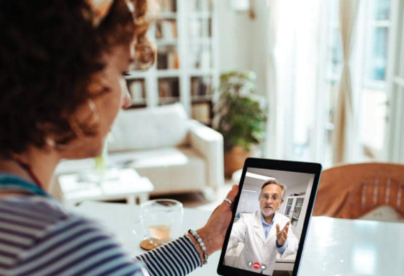 Casos para la telemedicina