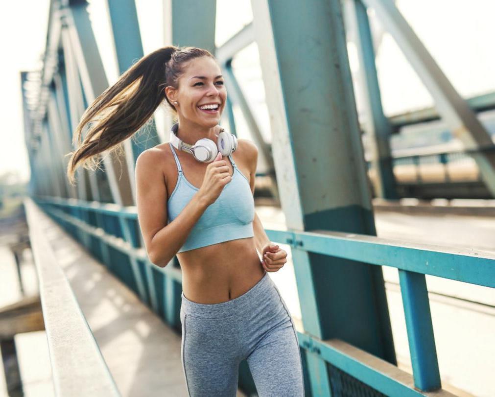 ¿2025? Nuevo Año, nueva tú, de propuesta a propósitos fitness