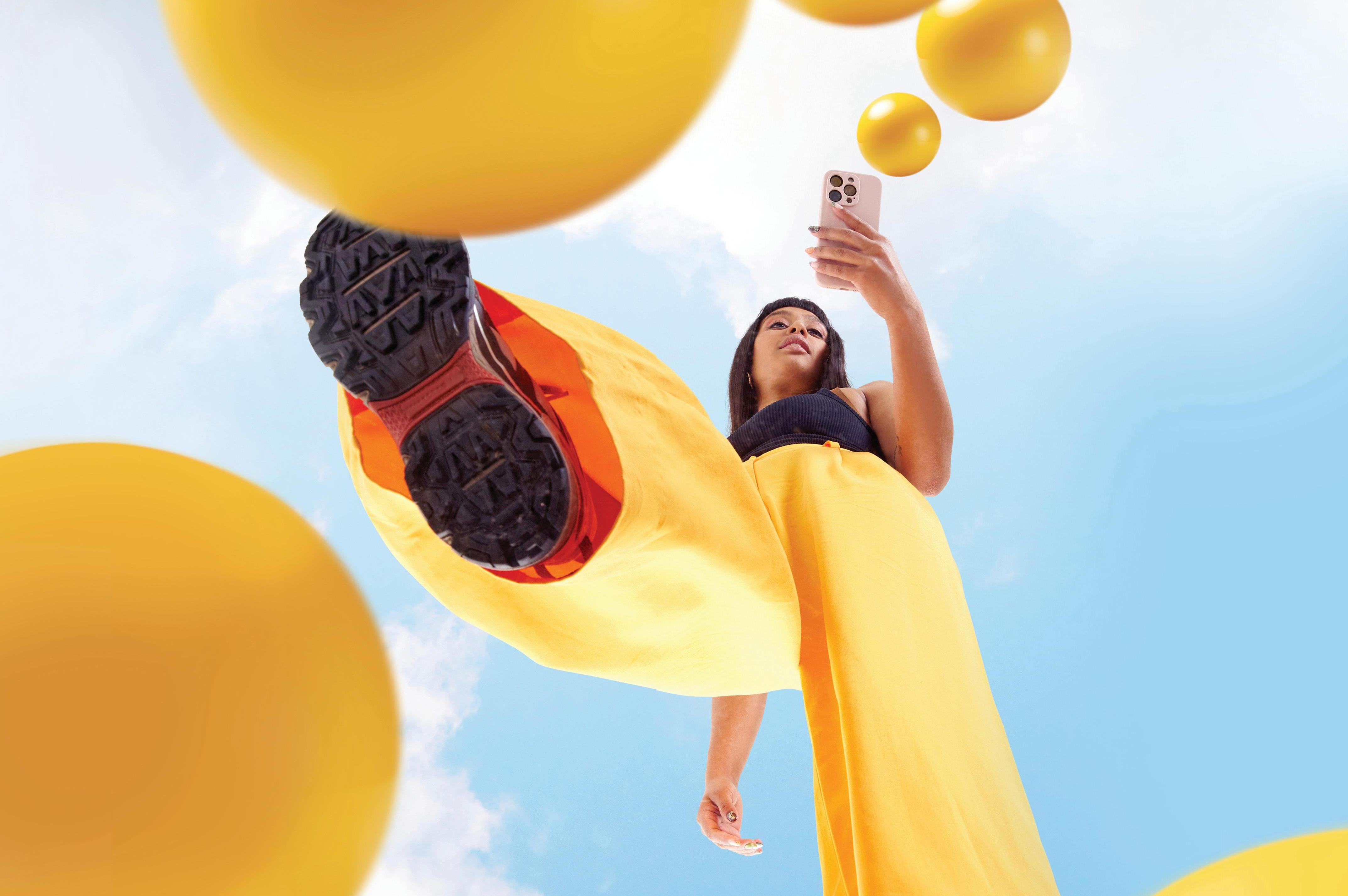 5 tendencias wellness de 2025 que debes probar